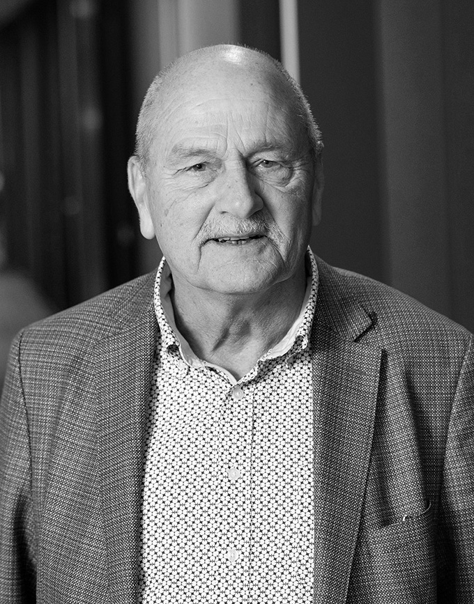 Jos Zuijdwijk