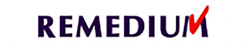 logo remedium